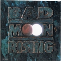 Обложка альбома Bad Moon Rising