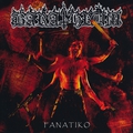 Обложка альбома Fanatiko