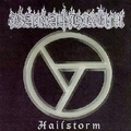 Обложка альбома Hailstorm