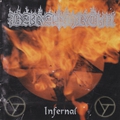 Обложка альбома Infernal