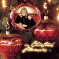 Обложка альбома Christmas Memories