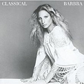 Обложка альбома Classical Barbra