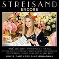 Обложка альбома Encore: Movie Partners Sing Broadway