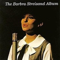 Обложка альбома The Barbra Streisand Album