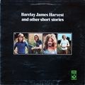 Обложка альбома Barclay James Harvest and Other Short Stories