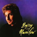 Обложка альбома Barry Manilow