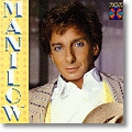 Обложка альбома Manilow