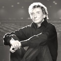 Barry Manilow – What A Time