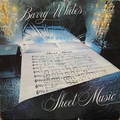 Обложка альбома Sheet Music