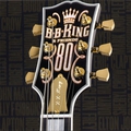 Обложка альбома B.B. King & Friends: 80