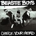 Обложка альбома Check Your Head
