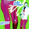 Обложка альбома Midnite Vultures