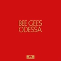 Обложка альбома Odessa