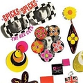 Обложка альбома Spicks and Specks