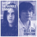 Обложка альбома Days of the Bagnold Summer