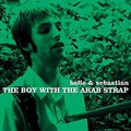 Обложка альбома The Boy with the Arab Strap