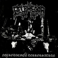 Обложка альбома Necrodaemon Terrorsathan