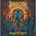 Обложка альбома Ravage of Empires