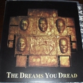 Обложка альбома The Dreams You Dread