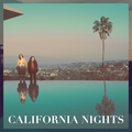 Обложка альбома California Nights