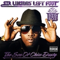 Обкладинка альбому Sir Lucious Left Foot: The Son of Chico Dusty