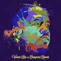 Обкладинка альбому Vicious Lies and Dangerous Rumors