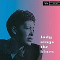 Обложка альбома Lady Sings the Blues