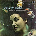 Обложка альбома Velvet Mood