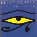 Обложка альбома Tell the Truth