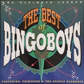 Обложка альбома The Best of Bingoboys