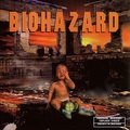 Обложка альбома Biohazard