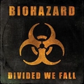 Обложка альбома Divided We Fall