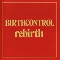 Обложка альбома Rebirth