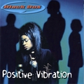 Обложка альбома Positive Vibration