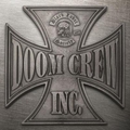 Обложка альбома Doom Crew Inc.