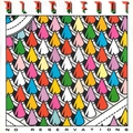 Обложка альбома No Reservations