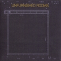 Обкладинка альбому Unfurnished Rooms