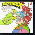 Обложка альбома Bloodrock U.S.A.
