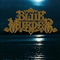Обложка альбома Blue Murder