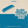 Обложка альбома Traveler’s Blues