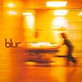 Обложка альбома Blur