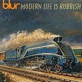 Обложка альбома Modern Life Is Rubbish
