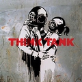 Обложка альбома Think Tank
