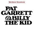 Обложка альбома Pat Garrett & Billy the Kid