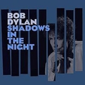 Обложка альбома Shadows in the Night