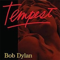 Обложка альбома Tempest