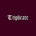 Обложка альбома Triplicate