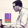 Обложка альбома Bold Conceptions