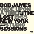 Обложка альбома Once Upon a Time: The Lost 1965 New York Studio Sessions