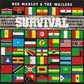 Обложка альбома Survival